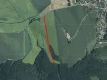 Prodej pole, Morkůvky, 6586 m2