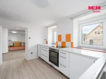 Prodej rodinného domu, Vlastislav, 61 m2
