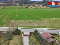 Prodej pozemku pro bydlení, Vikýřovice, 1779 m2