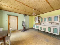 Prodej rodinného domu, Malé Žernoseky, Ústecká, 141 m2
