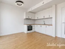 Pronájem bytu 2+kk, Brno, Příční, 36 m2