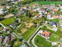 Prodej pozemku pro bydlení, Kamenný Přívoz - Hostěradice, 1210 m2
