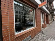 Pronájem obchodního prostoru, Praha - Vinohrady, Řipská, 143 m2