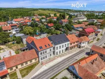 Prodej kanceláře, Želešice, 24. dubna, 70 m2