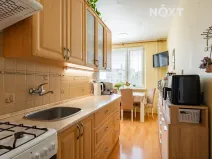 Prodej bytu 2+1, Mohelnice, nám. Kosmonautů, 56 m2