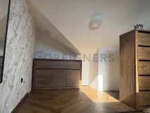 Pronájem bytu 2+kk, Hradec Králové, Eliščino nábřeží, 35 m2