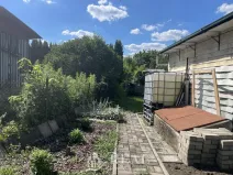 Prodej zahrady, Teplice - Řetenice, Bratislavská, 309 m2