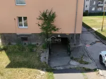 Prodej garáže, Jirkov, Šimkova, 52 m2