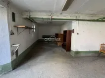 Prodej garáže, Jirkov, Šimkova, 52 m2