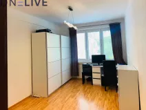 Prodej bytu 2+1, Plzeň, Brojova, 55 m2