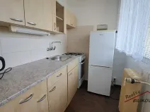 Pronájem bytu 1+1, Brandýs nad Labem-Stará Boleslav, Kralupská, 38 m2