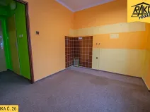 Pronájem kanceláře, Trutnov, Železničářská, 29 m2