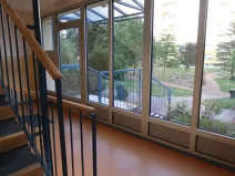 Pronájem bytu 2+kk, Praha - Chodov, Lečkova, 44 m2