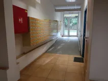 Pronájem bytu 2+kk, Praha - Chodov, Lečkova, 44 m2