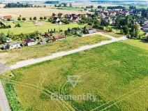 Prodej pozemku pro bydlení, Mokrovousy, 650 m2