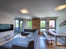 Prodej bytu 1+kk, Harrachov, 39 m2