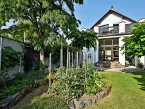 Prodej rodinného domu, Roztoky, Jungmannova, 284 m2