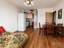 Prodej bytu 2+kk, Litoměřice - Pokratice, Alfonse Muchy, 39 m2