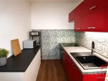 Prodej bytu 2+kk, Litoměřice - Pokratice, Alfonse Muchy, 39 m2