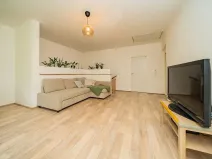 Pronájem bytu 3+1, Praha - Hodkovičky, V náklích, 93 m2