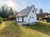 Prodej chaty, Strážkovice, 73 m2