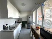 Pronájem bytu 3+1, Přerov, Budovatelů, 70 m2