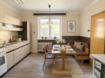 Prodej rodinného domu, Rataje - Sobělice, 160 m2