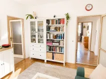 Prodej bytu 3+1, Hodonín, Cihlářská čtvrť, 73 m2