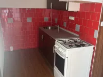 Pronájem bytu 1+1, Sokolov, Alšova, 37 m2