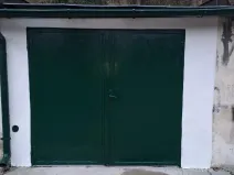 Pronájem garáže, Kutná Hora - Vrchlice, Pobřežní, 19 m2
