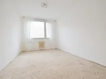 Pronájem bytu 2+1, Praha - Kobylisy, Formánkova, 49 m2