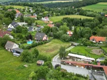 Prodej pozemku pro bydlení, Chocerady, 1135 m2