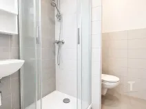 Pronájem bytu 1+1, Boskovice, Hybešova, 32 m2