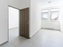 Pronájem bytu 2+kk, Hlinsko, Adámkova třída, 52 m2