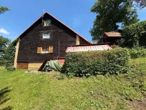 Prodej chaty, Bořislav - Bílka, 124 m2