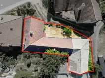 Prodej rodinného domu, Divišov, Vlašimská, 94 m2