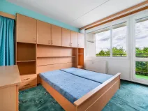 Prodej bytu 4+1, Tachov, Žižkova, 103 m2
