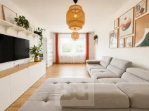 Pronájem bytu 3+1, Brno, Štouračova, 71 m2