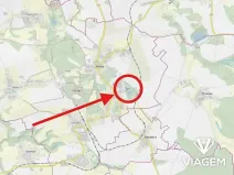 Prodej lesa, Břasy, 3632 m2