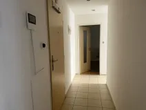 Pronájem bytu 2+1, Brno, Preslova, 52 m2