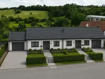 Prodej pozemku pro bydlení, Litenčice, 2452 m2