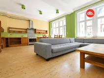 Pronájem bytu 2+kk, Karlovy Vary, Moskevská, 68 m2