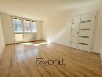 Prodej bytu 1+1, Ostrava, Josefa Brabce, 35 m2