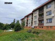 Prodej bytu 3+kk, Výprachtice, 85 m2