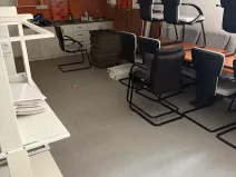 Pronájem kanceláře, Nymburk, Náměstí Přemyslovců, 90 m2