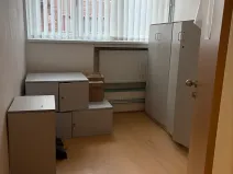 Pronájem kanceláře, Nymburk, Náměstí Přemyslovců, 90 m2