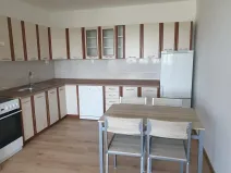 Pronájem bytu 2+kk, Brno, Svážná, 47 m2