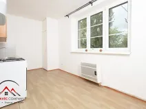 Pronájem bytu 1+1, Ostrava, Newtonova, 41 m2