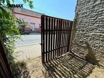 Prodej pozemku pro bydlení, Ostrožská Nová Ves, 256 m2