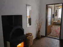 Prodej rodinného domu, Teplá, 140 m2